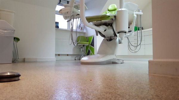 Cleaning Dental Practice Luton