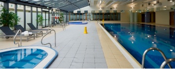 Gym & Leisure Centre Cleaning