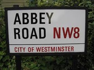 Abbey road