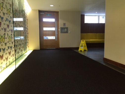 Cleaners in Islington