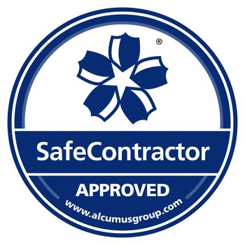 Callver Safe Contractor Certificate