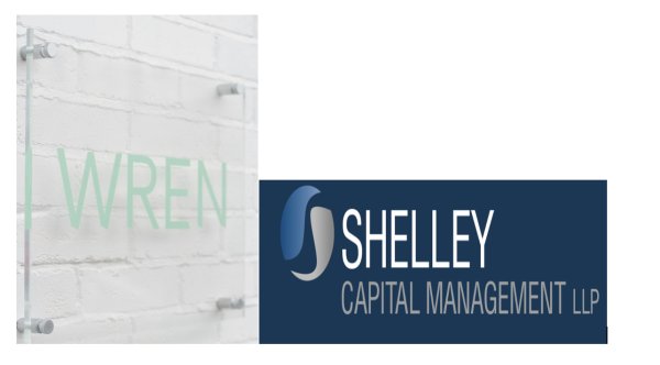 Wren Construction & Shelley Capital Management