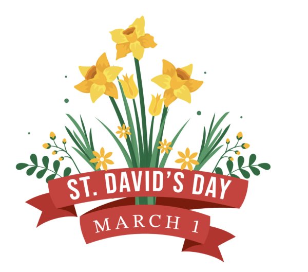 St. David's Day