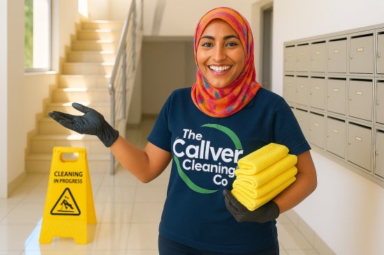 Block Management Cleaning Watford