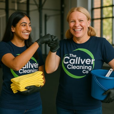 Commercial Cleaners Watford