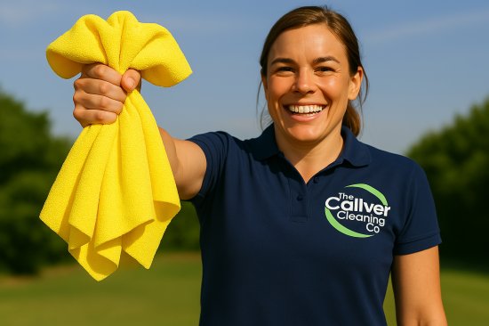 The very best office cleaning service in Watford