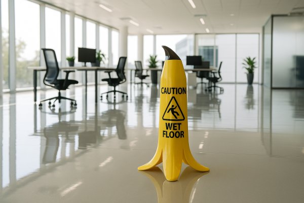Office Cleaners Watford