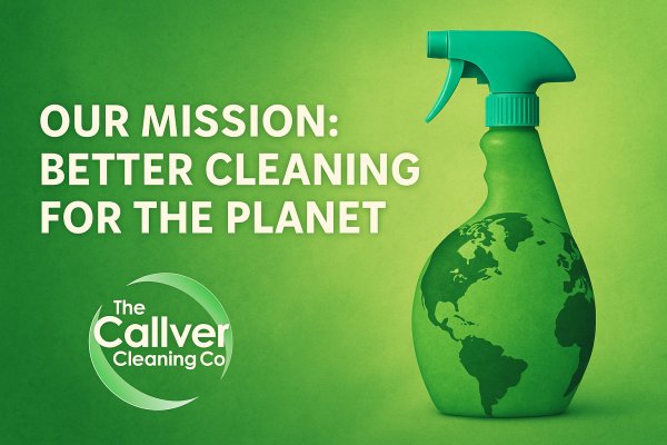 Office Cleaners in Watford