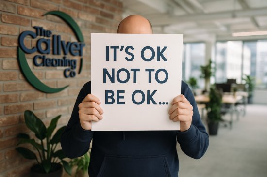 Office Cleaners in Watford