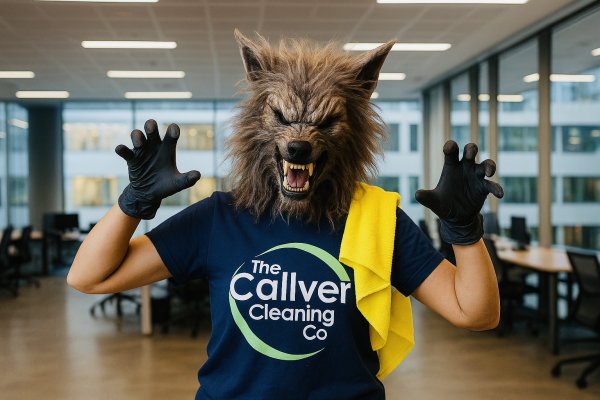 Cleaners Watford