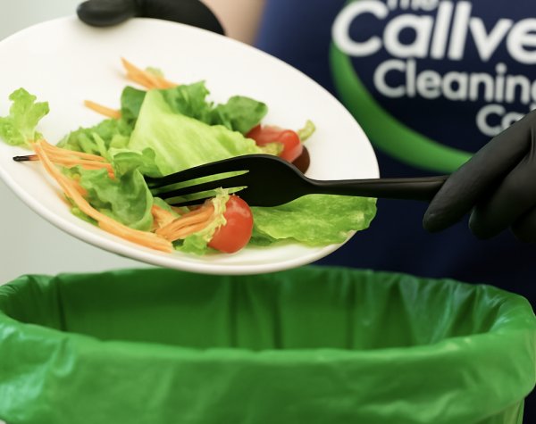Cleaners Watford