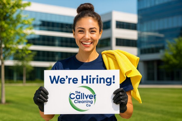 Cleaning Jobs in Watford Full-Time and Part-Time