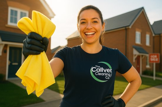 The Callver Cleaning Co Watford cleaning positions